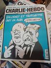 Charlie Hebdo 277 de 1997 - Encornet et Trotinette ont un alibi