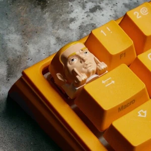 Eminem Slim Shady Artisan Keycap Capsule x Fortnite 🎤 LE 1000 - Picture 1 of 4