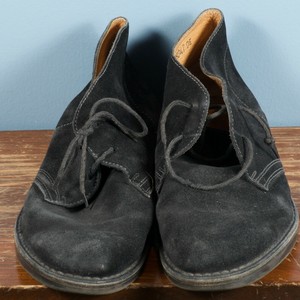loake desert boots