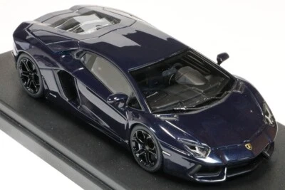 Looksmart  Lamborghini Aventador LP700-4   1/43 No Mr  Eidolon fline make Bbr - Imagen 1 de 4