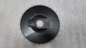 Plato aerodinámico medidor de potencia Sram AXS 1x 12 velocidades 50T - Imagen 1 de 4