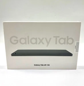 Samsung Galaxy Tab A9+ 5G Tablet (SM-X216B) - Excellent Condition - Picture 1 of 9