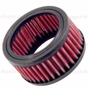 Round Air Cleaner Intake Filter For Harley 48 72 Sportster XL883 XL1200 2004-Up - Picture 1 of 4