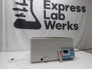 Thermo Scientific Precision GP 28/TSGP28 Bagno acqua riscaldato uso generale - Foto 1 di 9