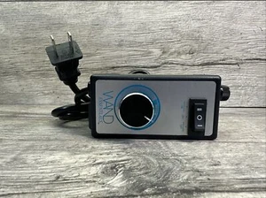 Wand Essentials Desire Dial Variable Speed Controller Open Box #N1 - Picture 1 of 4