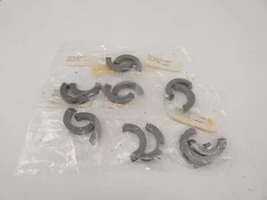 *Lote de 7* Anillo dividido de embalaje de bomba Chesterton AW de 1,250" X 1,875" - ¡NUEVO excedente! - Imagen 1 de 5