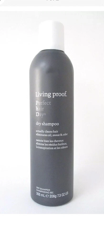 Champú seco Living Proof Perfect Hair Day (PhD) 5,3 oz Foto 1 de 1