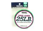 Varivas Nylon Shock Leader Linea 50m 25lb (3737)