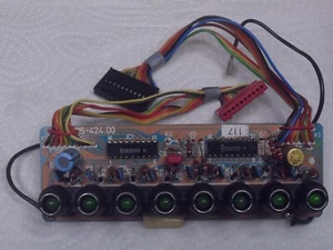 Receptor HiFi Grundig R35 una placa de módulo de sensor funcional - Imagen 1 de 4