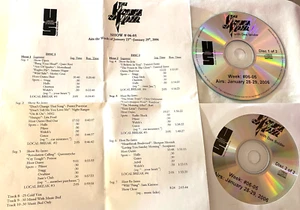 1/23/06 DEE SNIDER'S HOUSE OF HAIR FEATURES TWISTED SISTER; SAM KINISON, RAINBOW - Picture 1 of 1