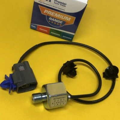 Sensor de golpe para reemplazar Mazda DE + DY MAZDA2 1.5L 02-14 ZY Tornillo 2 años Wty Foto 1 de 4