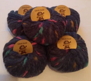 250g Woll Butt Luisa, neue dicke sehr weiche und leichte Wolle - Bild 1 von 3