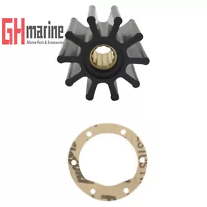 DAF — NETHERLANDS Engine Flexible Impeller DA 475 / D 575 M&DS 575 M Marine NEW - Bild 1 von 15