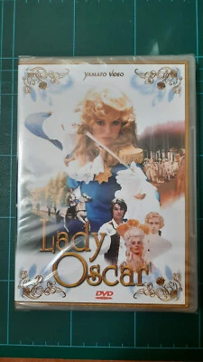 Lady Oscar - Film Live Action dvd Yamato Video - SIGILLATO - Immagine 1 di 4