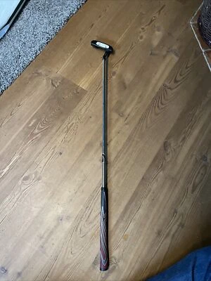 Ping Scottsdale Putter, True Tempera shaft  82 cm, Ping Kanster Grip, LH - Bild 1 von 4