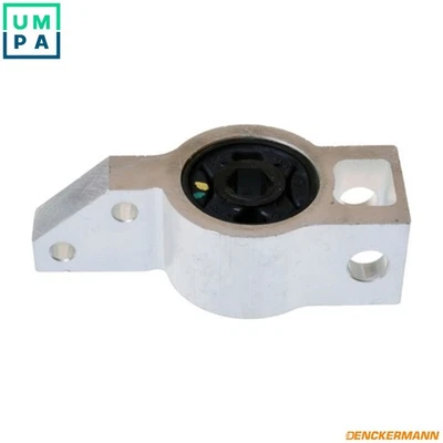 2x MOUNTING CONTROLTRAILING ARM D300080 FOR SKODA OCTAVIA/II/Combi LAURA YETI - Image 1 of 4