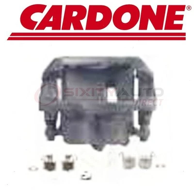 Cardone Reman Front Left Disc Brake Caliper for 1995-1997 Toyota Avalon - em Foto 1 de 4