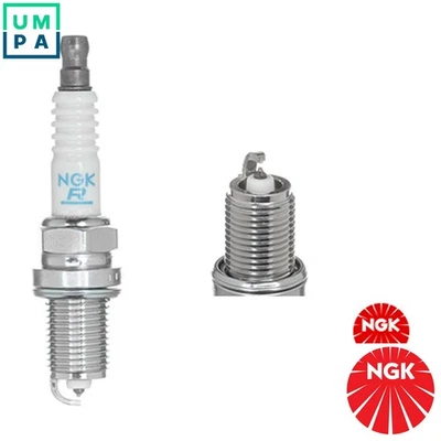 4x SPARK PLUG 4877 FOR4x SPARK PLUG 4877 FOR MITSUBISHI  MS 851 347 - Image 1 of 4