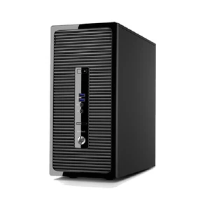 HP ProDesk 400 G3 | i7 + 256GB SSD + 16GB | Windows 11 | A Grade - Afbeelding 1 van 2