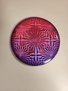 Discmania Color Glow C-Line MD3 Iron Samurai 3 180g With Little Jerm Dye - Picture 1 of 9