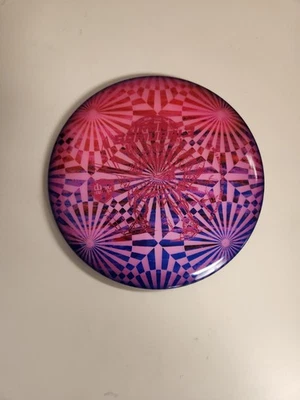 Discmania Color Glow C-Line MD3 Iron Samurai 3 180g With Little Jerm Dye - Image 1 of 4