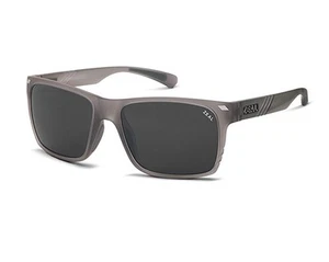 Brewer | Plant-Based Polarized Sunglasses for Men & Women - Granite Grey/Pola... - Picture 1 of 2