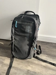 GoPro Seeker Backpack Camera Carry Bag Rucksack - Picture 1 of 5