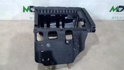 2019-2021 TOYOTA COROLLA DASHBOARD GLOVE BOX STORAGE COMPARTMENT OEM 55433-12370 - Image 1 of 4