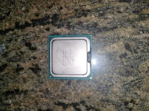 cpu + ram - Bild 1 von 3