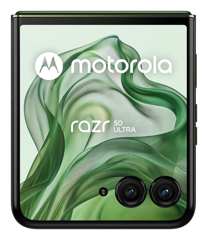 Motorola razr 50 Ultra 17,5 cm (6.9") Doppia SIM Android 14 5G USB tipo-C 12 GB  - Immagine 1 di 1