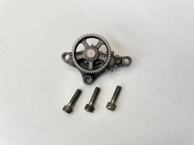 原始设备制造商 04-17 HONDA CRF250X CRF 250X 启动夹 减速 IDLE GEARS — 第 1/4 张图片