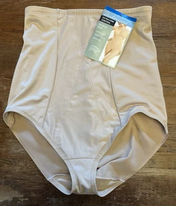 Underscore Innovative Edge High-Waist Extra Firm Control Slip XL Slims Hüften Neu mit Etikett - Bild 1 von 4