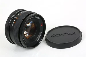Contax 50mm/1.7 Planar T* AE Carl Zeiss 6422021 heidi-foto - Bild 1 von 6