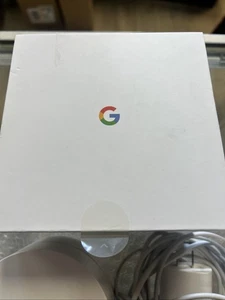Google AC-1304 1200Mbps WiFi Router Tested & Works OEM Power & Ethernet - Picture 1 of 4