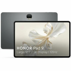 Tablette Honor PAD 9 12" 8 GB RAM 256 GB Gris - Photo 1/9