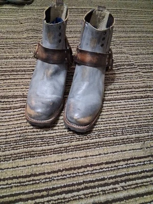 freebird botas 8 mujer Foto 1 de 4