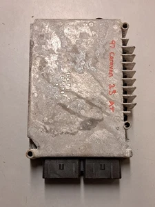 P04727204AG Chassis Control Module 1997 Dodge Caravan 3.3 AT - Picture 1 of 8