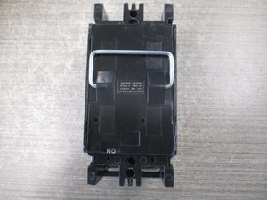 Boltswitch Fuse Pullout Switch PH221 30A 240V 2P Used - Picture 1 of 5