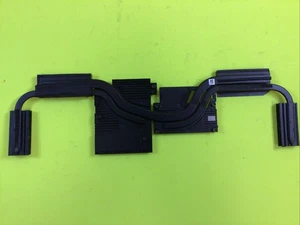 Acer Nitro AN515-55-53E5 CPU Cooling Fans with Heatsink - Afbeelding 1 van 5