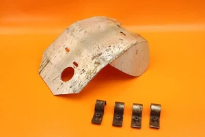 2000 - 2023 Suzuki Drz400 Drz400e Drz400sm Skid Plate - Picture 1 of 14