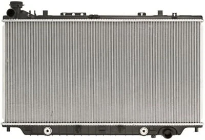 Radiator Fits 2012 2013 Chevrolet Caprice Foto 1 de 3