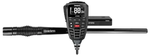 Uniden XTRAK 80 Smart In-Car UHF Radio Offroad Pack - Picture 1 of 4
