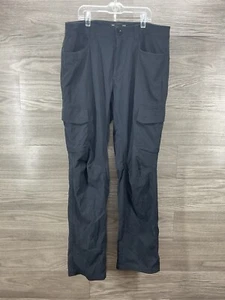 Under Armour 1386717 Men's UA Tactical Elite Cargo Tactical Duty Pants 34/32 - Picture 1 of 6