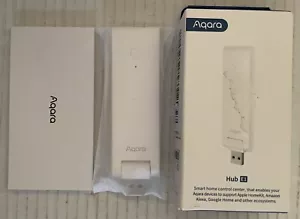 Aqara Hub E1 - Picture 1 of 12