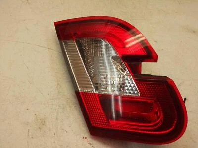 Conjunto de luz trasera izquierda 10 11 12 FORD TAURUS (VER TAMBIÉN TAURUS X) Foto 1 de 4