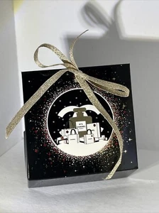 CHANEL N° 5 Eau de Parfum EdP 1,5 ml Miniatur Limited Edition Weihnachten 2019 - Bild 1 von 3