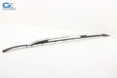 2020 FORD EXPLORER ROOF LEFT SIDE RAIL RACK LUGGAGE CARRIER MOLDING OEM - Image 1 of 4