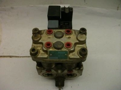 BOMBA PIEZA FRENO ANTIBLOQUEO EXC. QUATTRO SE ADAPTA A 88-92 AUDI 80 47851 Foto 1 de 2
