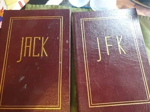 John F Kennedy Books Struggles Of And Presidency Of Hardback Herbert Parmet - Foto 1 di 1