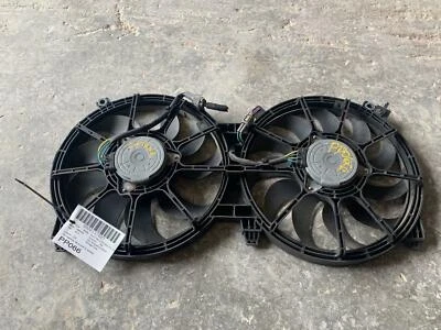 Electric Cooling Motor NISSAN MAXIMA 11 12 13 14 Foto 1 de 2